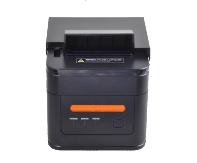 POS принтер Winpal WPC 300 (USB+RS232+Ethernet) WPC 300 фото