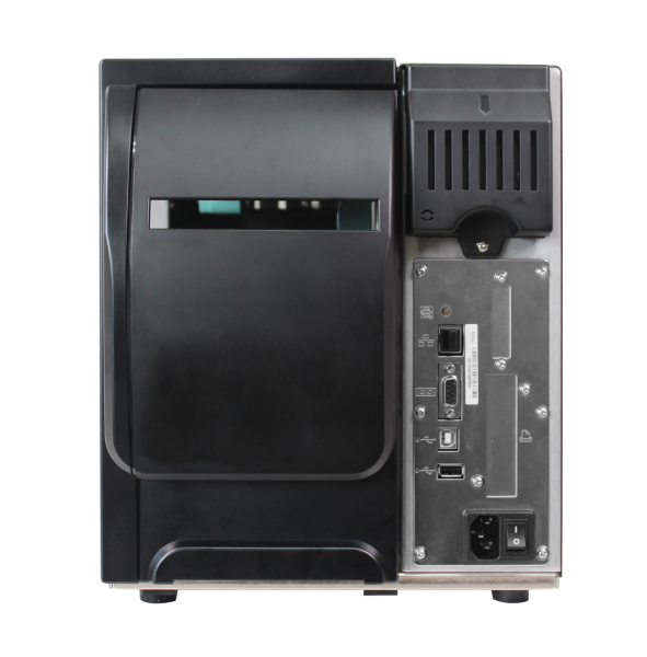 Промисловий принтер етикеток Godex GoDEX GX 4300i 300dpi, USB+RS232+Ethernet GoDEX GX 4300i 300dpi фото