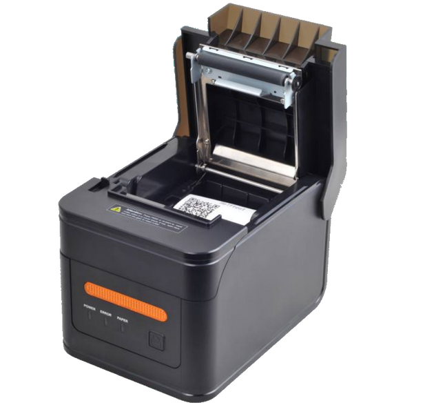 POS принтер Winpal WPC 300 (USB+RS232+Ethernet) WPC 300 фото