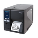 Промисловий принтер етикеток Godex GoDEX GX 4300i 300dpi, USB+RS232+Ethernet GoDEX GX 4300i 300dpi фото 1