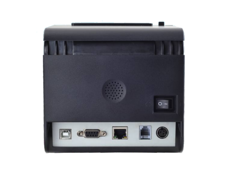POS принтер Winpal WPC 300 (USB+RS232+Ethernet) WPC 300 фото