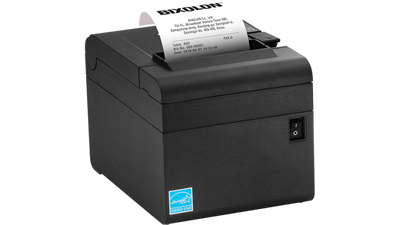 POS принтер BIXOLON SRP-E300 ESK (USB+Serial+Ethernet) BIXOLON SRP-E300 ESK  USB+Serial+Ethernet фото