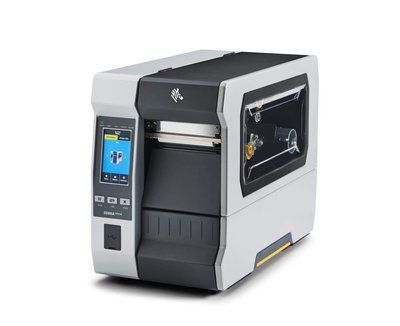 Промисловий принтер етикеток Zebra ZT610 (ZT61042-T0E0100Z), Serial+USB+Gigabit Ethernet+Bluetooth 4.1 ZT61042-T0E0100Z фото