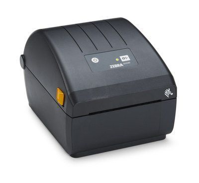 Принтер етикеток Zebra ZD230 (ZD23042-D0EC00EZ) ZD23042-D0EC00EZ фото