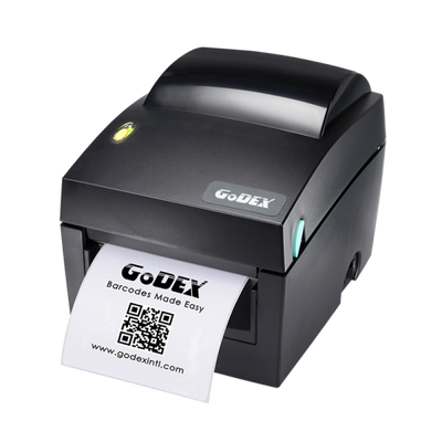 Принтер етикеток Godex DT 4с USB Godex DT 4с  USB фото