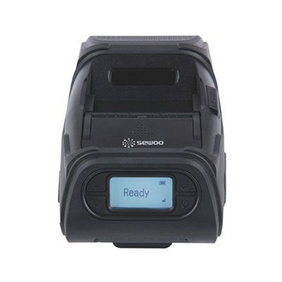 Мобільний принтер Sewoo LK-P12IINSW (USB+SERIAL+WIFI(802.11a,b,g,n) LK-P12IINSW USB+SERIAL+WIFI (802.11a,b,g,n) фото