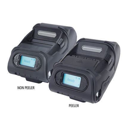 Мобільний принтер Sewoo LK-P12IINSW (USB+SERIAL+WIFI(802.11a,b,g,n) LK-P12IINSW USB+SERIAL+WIFI (802.11a,b,g,n) фото