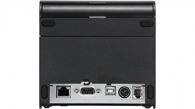 POS принтер BIXOLON SRP-E300 ESK (USB+Serial+Ethernet) BIXOLON SRP-E300 ESK  USB+Serial+Ethernet фото