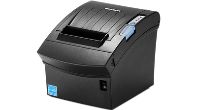 POS принтер BIXOLON SRP-350III COG (USB) BIXOLON SRP-350III COG USB фото