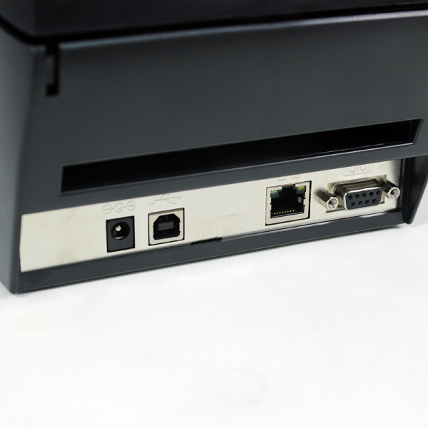 Принтер етикеток Godex DT 4х USB+RS232+Ethernet Godex DT 4х USB+RS232+Ethernet фото