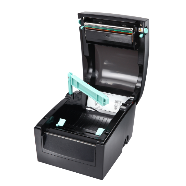 Принтер етикеток Godex DT 4х USB+RS232+Ethernet Godex DT 4х USB+RS232+Ethernet фото