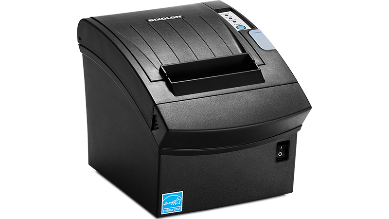 POS принтер BIXOLON SRP-350III COG (USB) BIXOLON SRP-350III COG USB фото