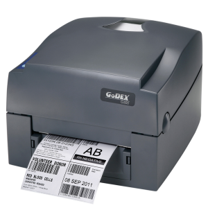 Принтер етикеток Godex G 500 U USB Godex G 500 U USB фото