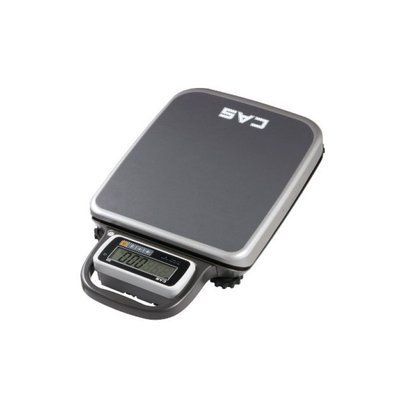 Платформна вага CAS PB 60 кг CAS PB 60 фото