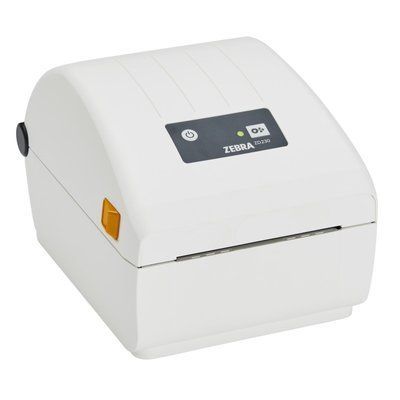 Принтер етикеток Zebra ZD230 (ZD23W42-D0EC00EZ) ZD23W42-D0EC00EZ фото