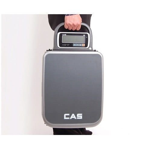 Платформна вага CAS PB 60 кг CAS PB 60 фото