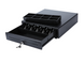 Грошова скринька ASAP POS M-410E чорна ASAP POS M-410E фото 2