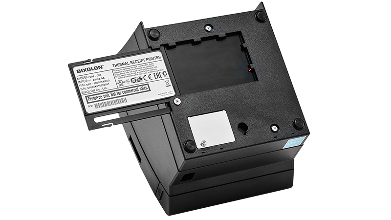 POS принтер BIXOLON SRP-380 COSK (USB+Serial) BIXOLON SRP-380 COSK USB+Serial фото