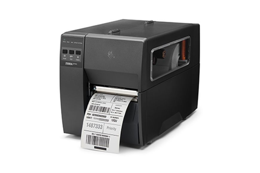 Промисловий принтер етикеток Zebra ZT111 (ZT11142-D0E000FZ), , USB+Serial+Ethernet+Bluetooth LE, ZT11142-D0E000FZ фото