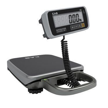 Платформна вага CAS PB 150кг CAS PB 150 фото