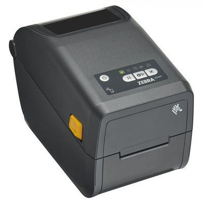 Принтер етикеток Zebra ZD411 (ZD4A022-T0EE00EZ) ZD4A022-T0EE00EZ фото