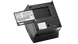 POS принтер BIXOLON SRP-380 COEK (USB+Ethernet) BIXOLON SRP-380 COEK USB+Ethernet фото 5