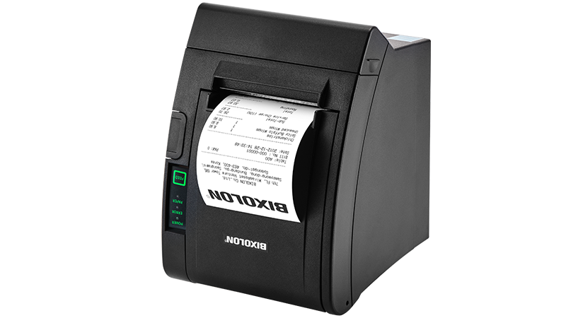 POS принтер BIXOLON SRP-380 COEK (USB+Ethernet) BIXOLON SRP-380 COEK USB+Ethernet фото