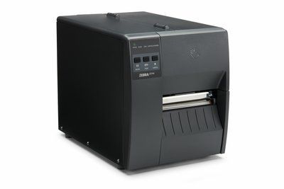 Промисловий принтер етикеток Zebra ZT111 (ZT11143-D0E000FZ), USB+Serial+Ethernet+Bluetooth LE,, 300 dpi ZT11143-D0E000FZ фото