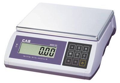 Вага CAS ED-30 CAS ED-30 фото