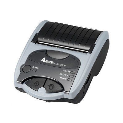 Мобільний принтер Argox AME-3230B (RS232+USB+IrDA+Bluetooth 2.0. ) AME-3230B фото