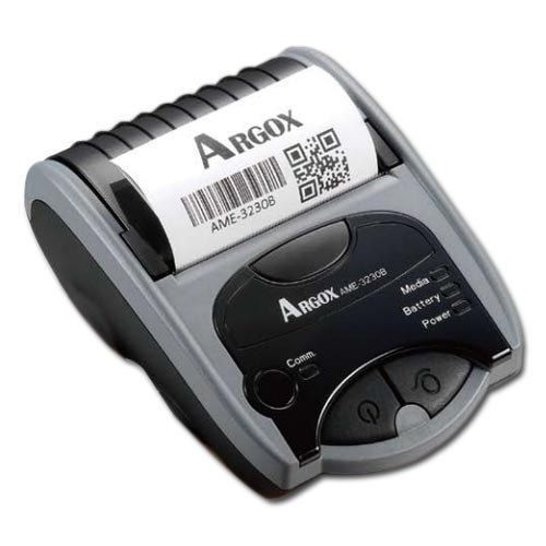 Мобільний принтер Argox AME-3230B (RS232+USB+IrDA+Bluetooth 2.0. ) AME-3230B фото