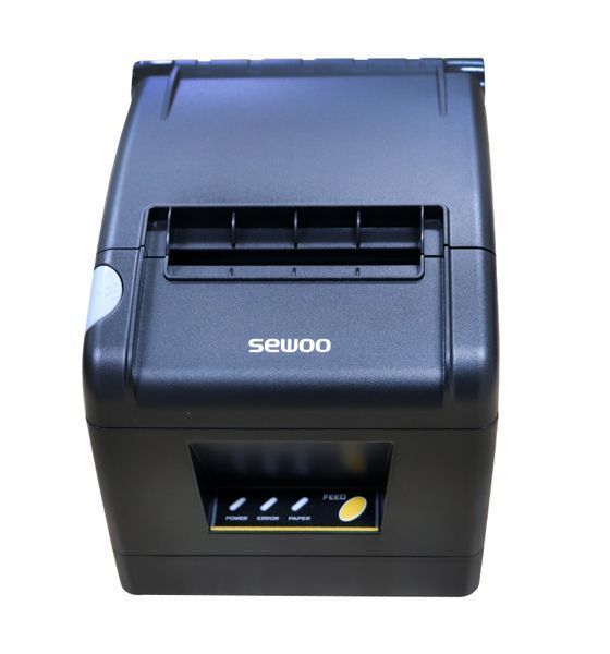 Принтер Sewoo SLK-TS100 (USB+Serial+Ethernet) SLK-TS100 фото
