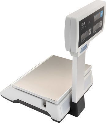 Вага торгова CAS ER JR-15 CBU CAS ER JR-15 CBU фото