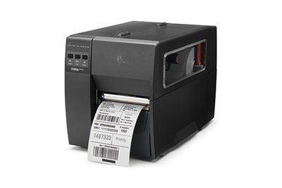 Промисловий принтер етикеток Zebra ZT111 (ZT11143-T0E000FZ), USB+Serial+Ethernet+Bluetooth LE,, 300 dpi ZT11143-T0E000FZ фото