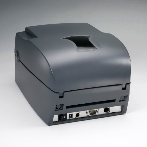 Принтер етикеток Godex G 530 UES USB+RS232+ Ethernet 300dpi Godex G 530 UES  USB+RS232+ Ethernet  300dpi фото