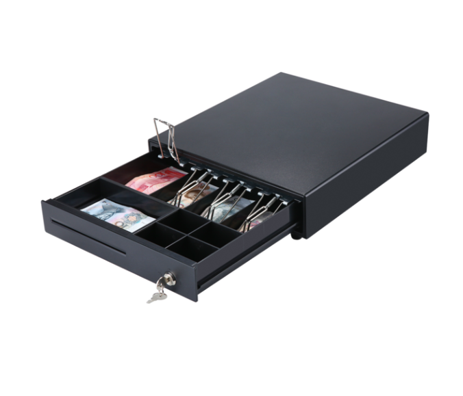 Грошова скринька ASAP POS M-330E ASAP POS M-330E фото