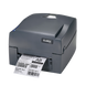 Принтер етикеток Godex G 530 UES USB+RS232+ Ethernet 300dpi Godex G 530 UES  USB+RS232+ Ethernet  300dpi фото 1