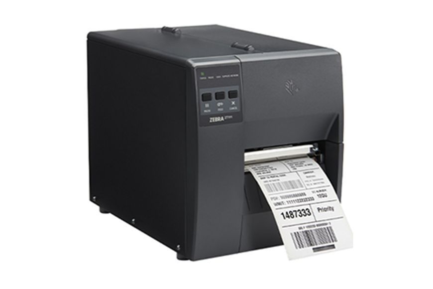 Промисловий принтер етикеток Zebra ZT111 (ZT11143-T0E000FZ), USB+Serial+Ethernet+Bluetooth LE,, 300 dpi ZT11143-T0E000FZ фото