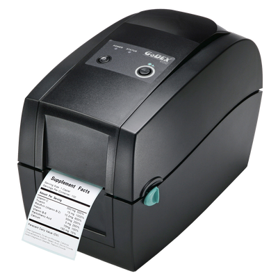Принтер етикеток Godex RT 200 USB+ RS232+ Ethernet Godex RT 200 USB+ RS232+ Ethernet фото