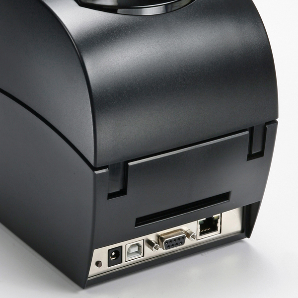 Принтер етикеток Godex RT 200 USB+ RS232+ Ethernet Godex RT 200 USB+ RS232+ Ethernet фото