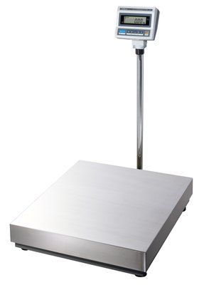 Платформна вага CAS DB II 300 (500x600) CAS DB II 300 500x600 фото