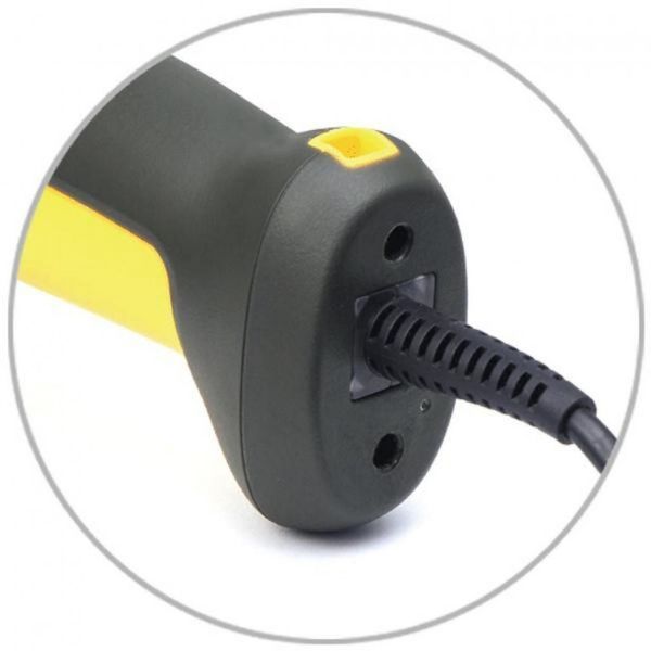 Промисловий сканер SunLux XL-528 USB SunLux XL-528 USB фото