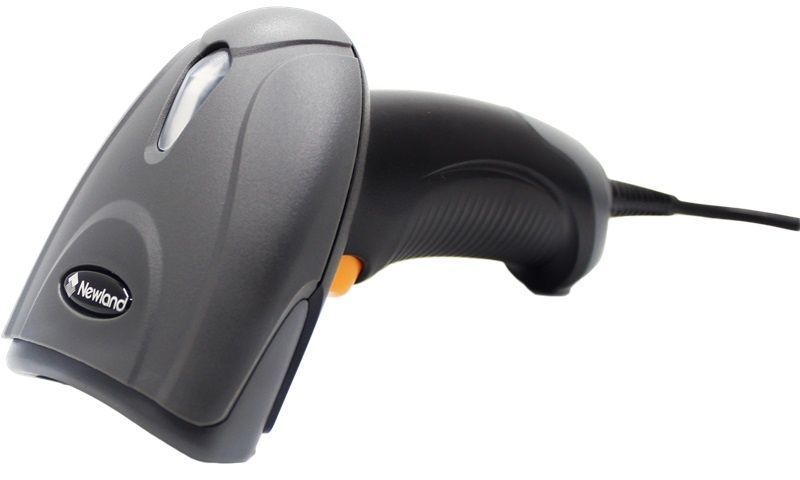 Ручний сканер штрих-кодів Newland HR1060 Sardina Newland HR1060 Sardina фото
