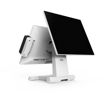 Сенсорний POS Термінал P2C G200 + додатковий монітор 15" P2C G200+15 фото