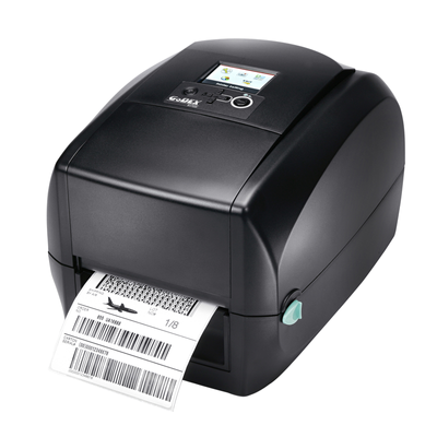Принтер етикеток Godex RT 730iw USB+RS232+ Ethernet+USB Host 300dpi Godex RT 730iw  USB+RS232+ Ethernet+USB Host  300dpi фото