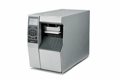 Промисловий принтер етикеток Zebra ZT51 (ZT51042-T0E0000Z), erial+USB+Gigabit Ethernet+Bluetooth LE ZT51042-T0E0000Z фото