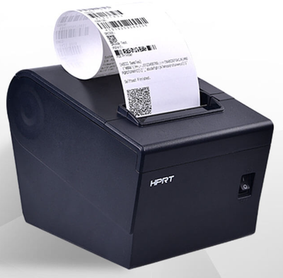 POS принтер HPRT TP806 (USB+Bluetooth) HPRT TP806 USB+Bluetooth фото
