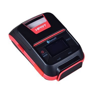 Мобільний принтер HPRT HM-E200 Чорно-червоний Bluetooth+Micro-USB HPRT HM-E200 Чорно-червоний Bluetooth+Micro-USB фото