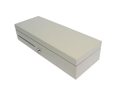 Грошова скринька FT-460W світло-сіра FT-460W фото