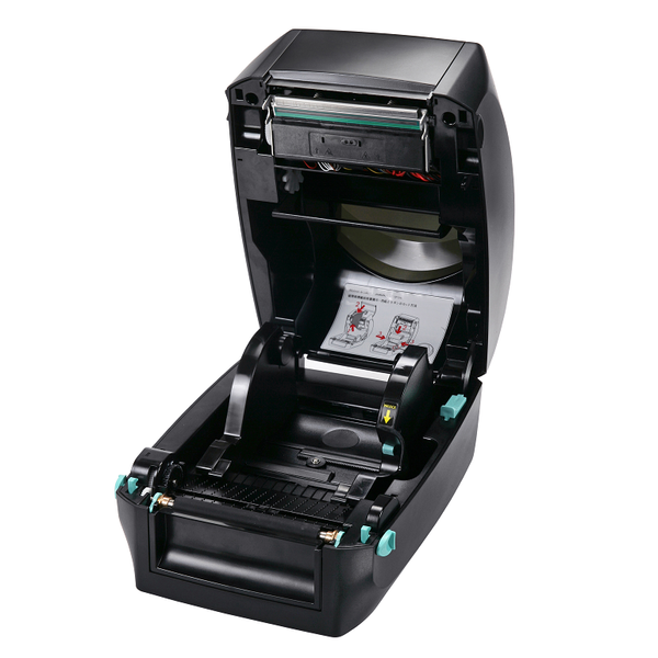 Принтер етикеток Godex RT 863i USB+RS232+ Ethernet+USB Host 600dpi Godex RT 863i  USB+RS232+ Ethernet+USB Host 600dpi фото
